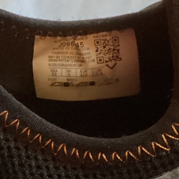 Merrell Hydro Runner Men’s - Picture 4 of 4